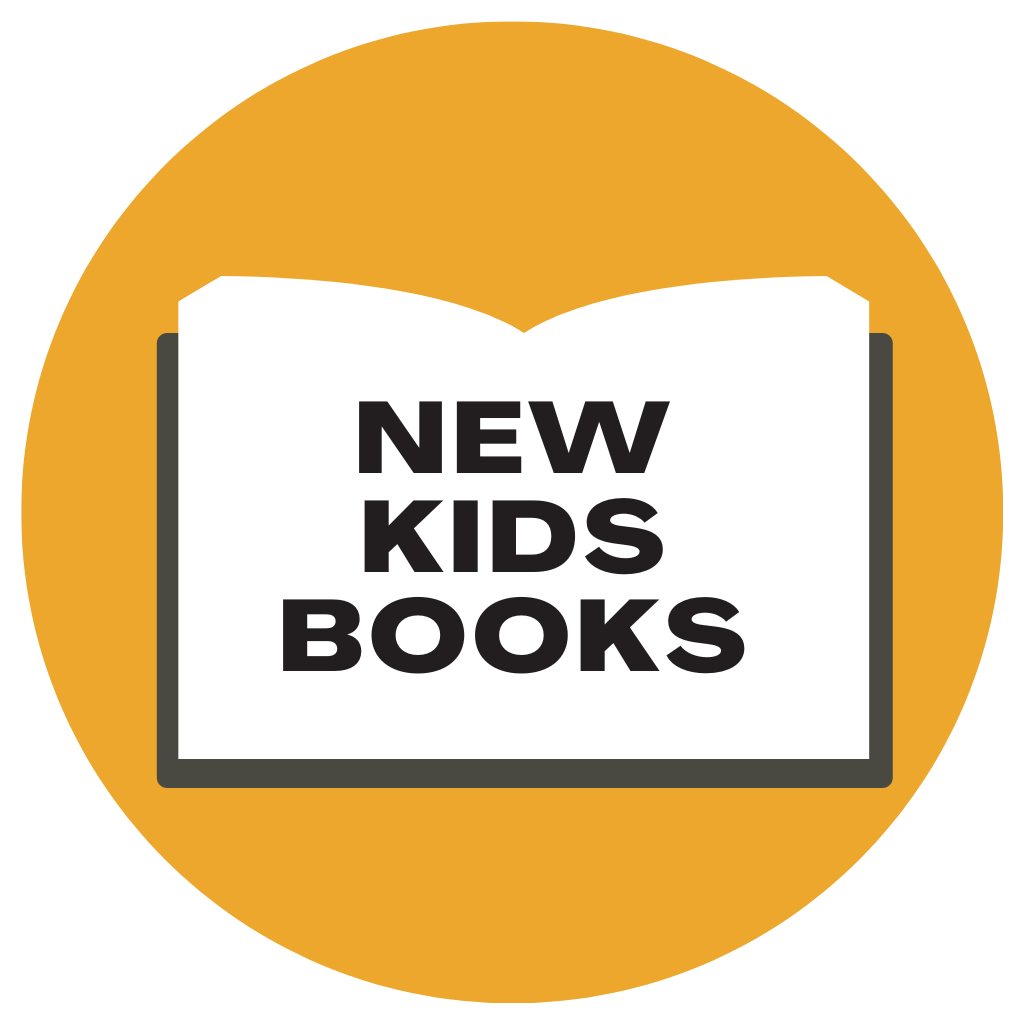 new kids books
