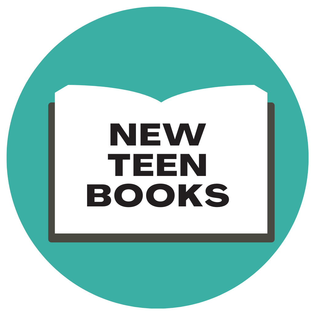 new teen books