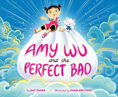 amy wu and the perfect bau
