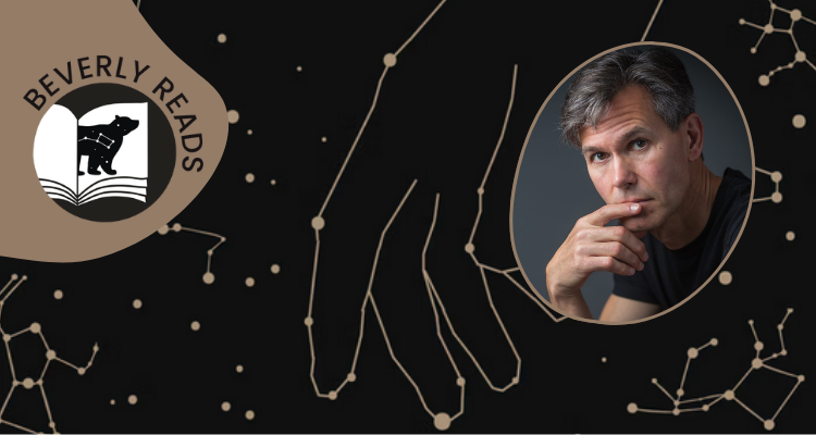 Beverly Reads The Bear